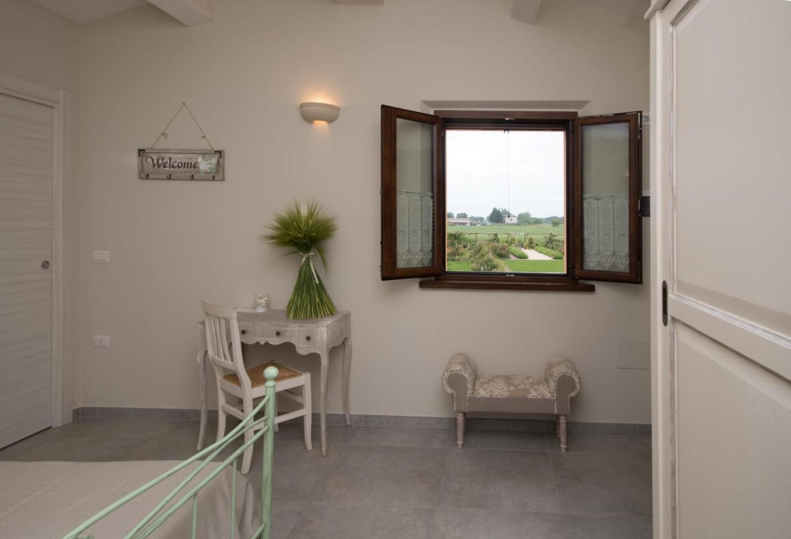 Il Fienile Di Assisi Villa Bagian luar foto