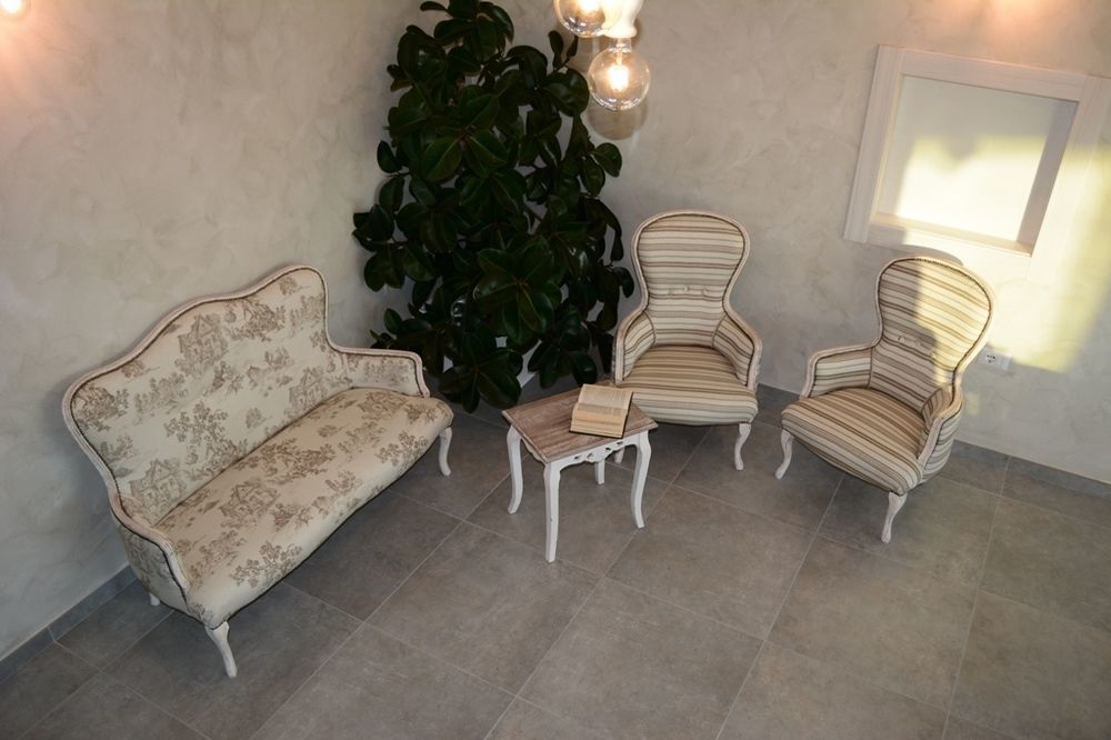 Il Fienile Di Assisi Villa Bagian luar foto
