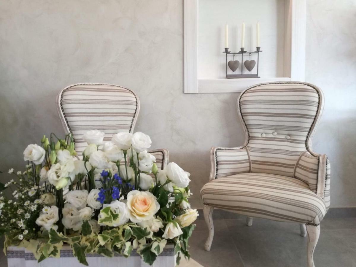 Il Fienile Di Assisi Villa Bagian luar foto