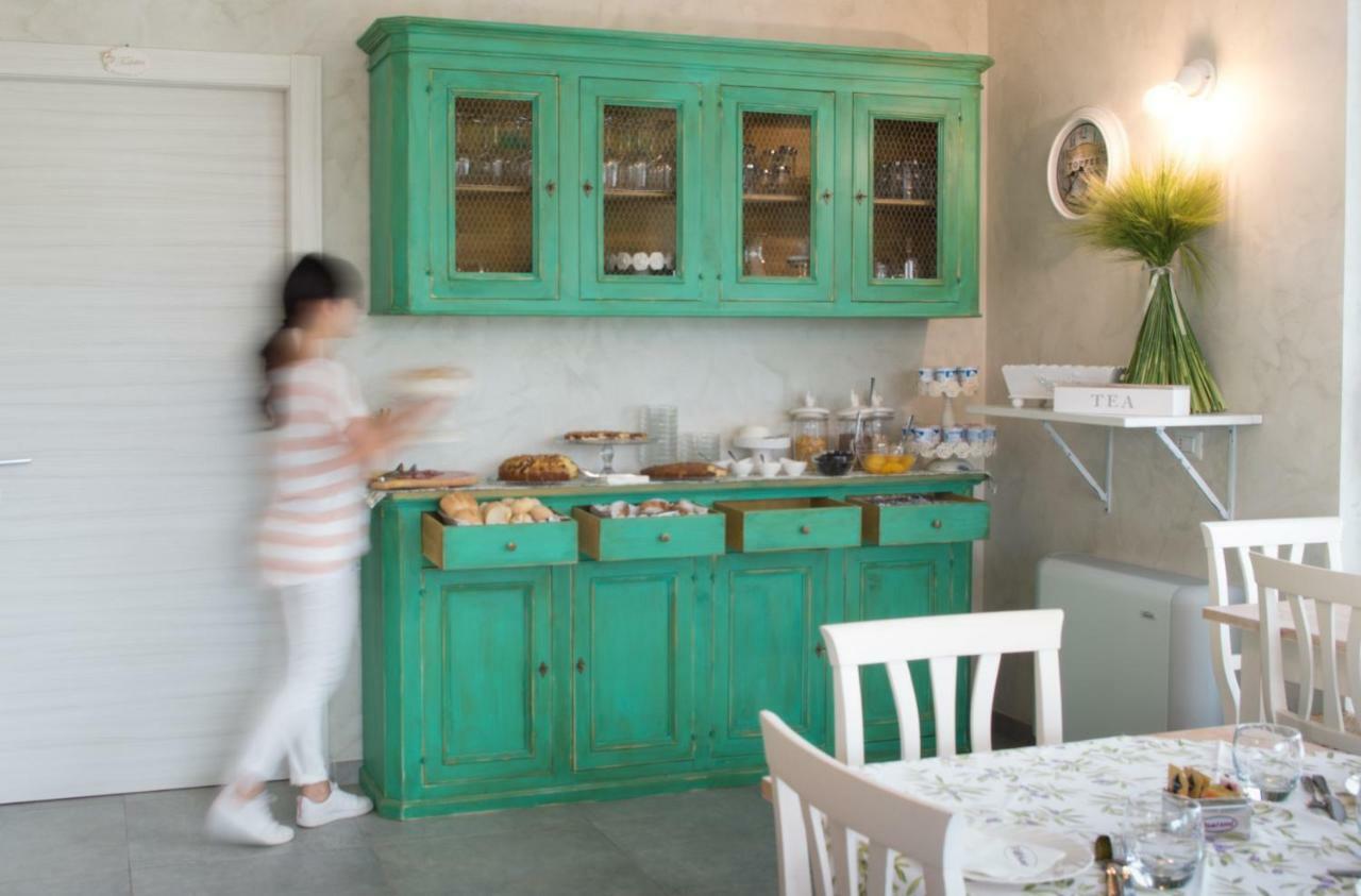 Il Fienile Di Assisi Villa Bagian luar foto